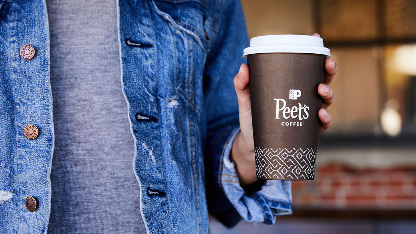 Peet's