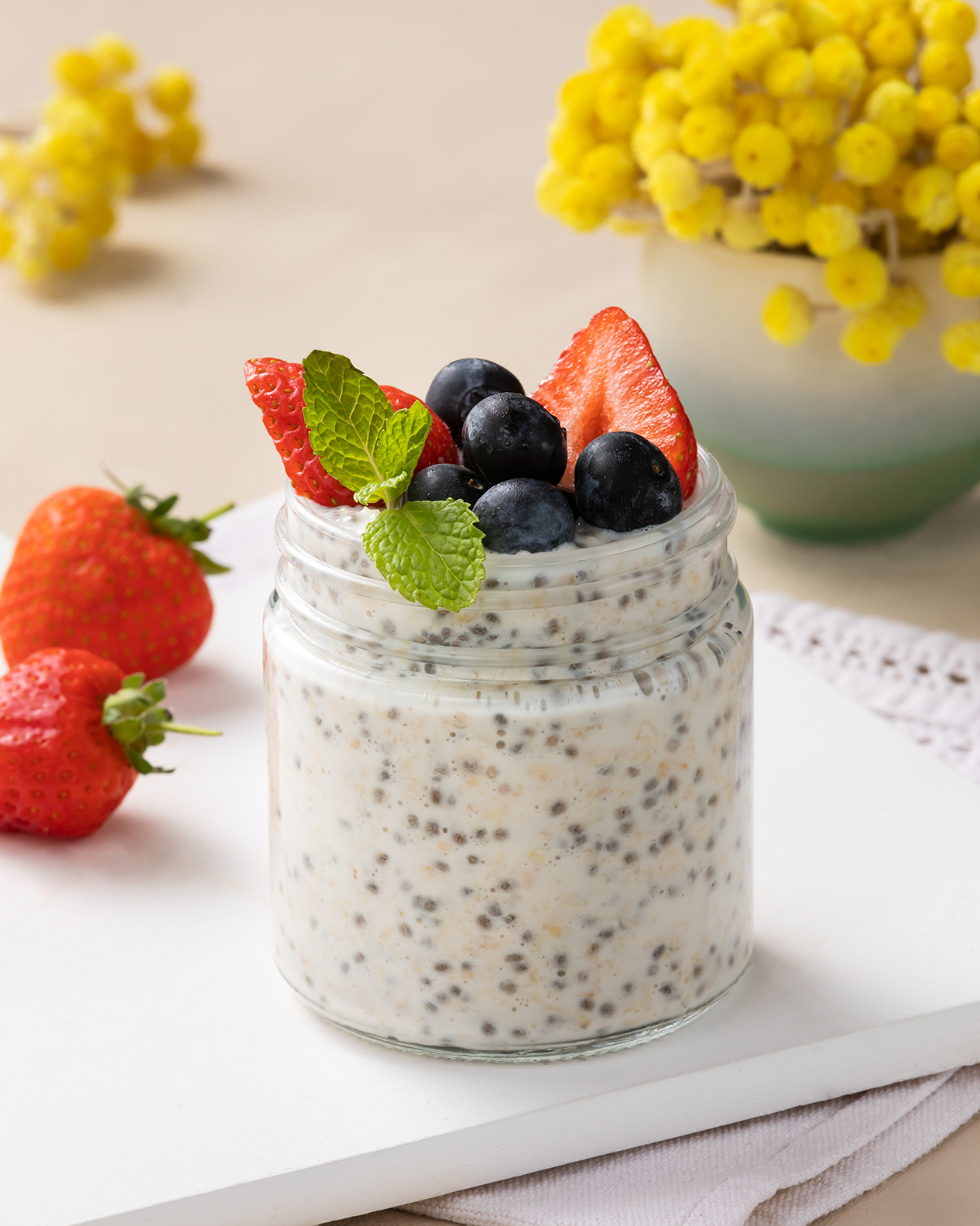 Overnight Oats