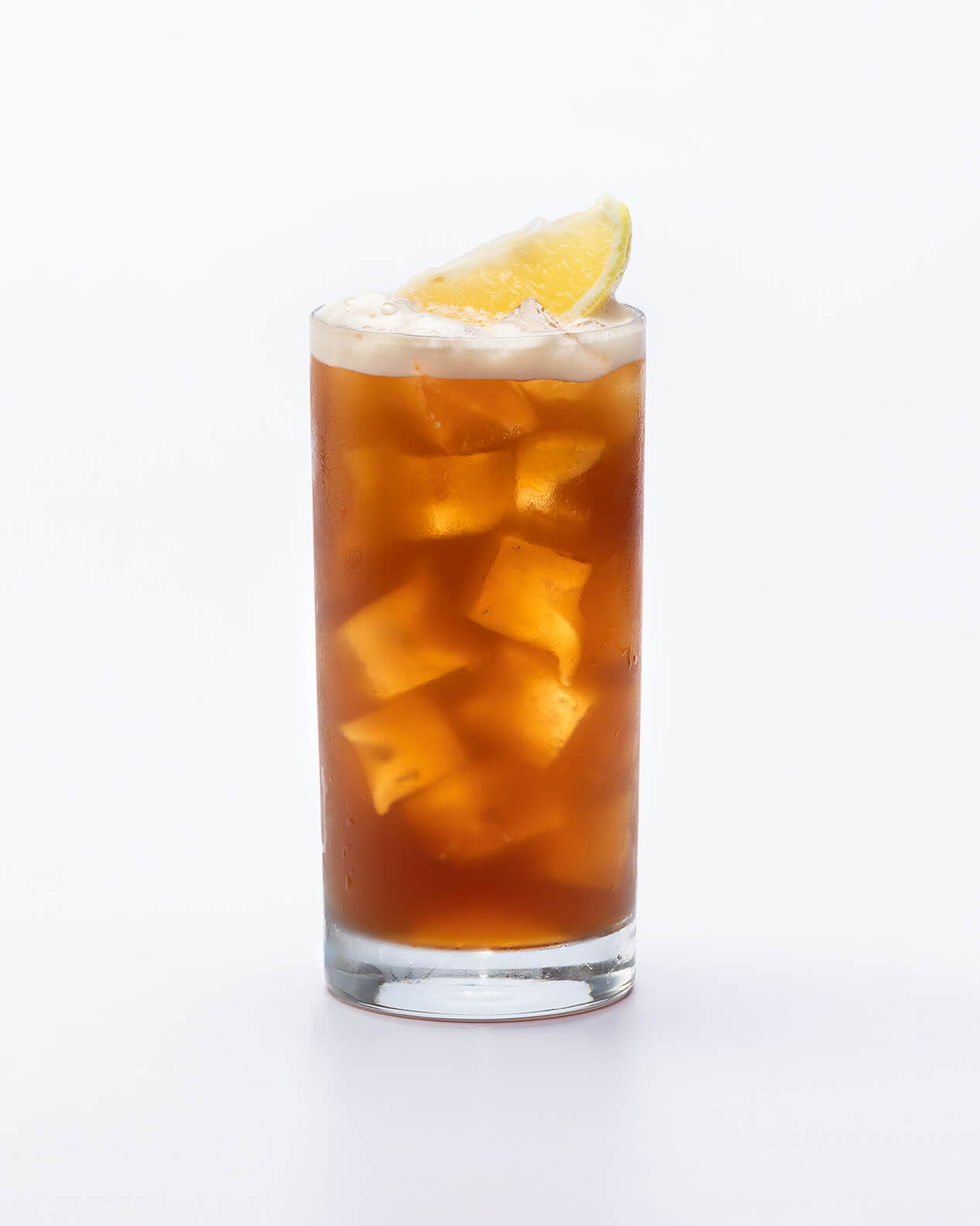 Peach Iced Tea