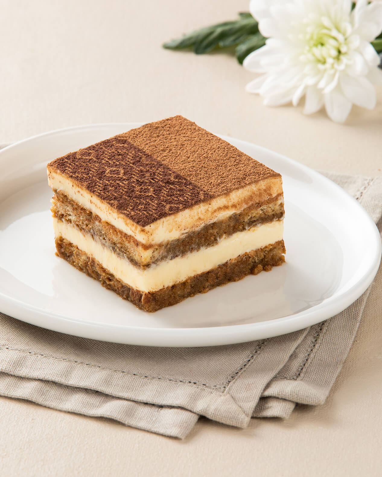 Baridi Blend Tiramisu