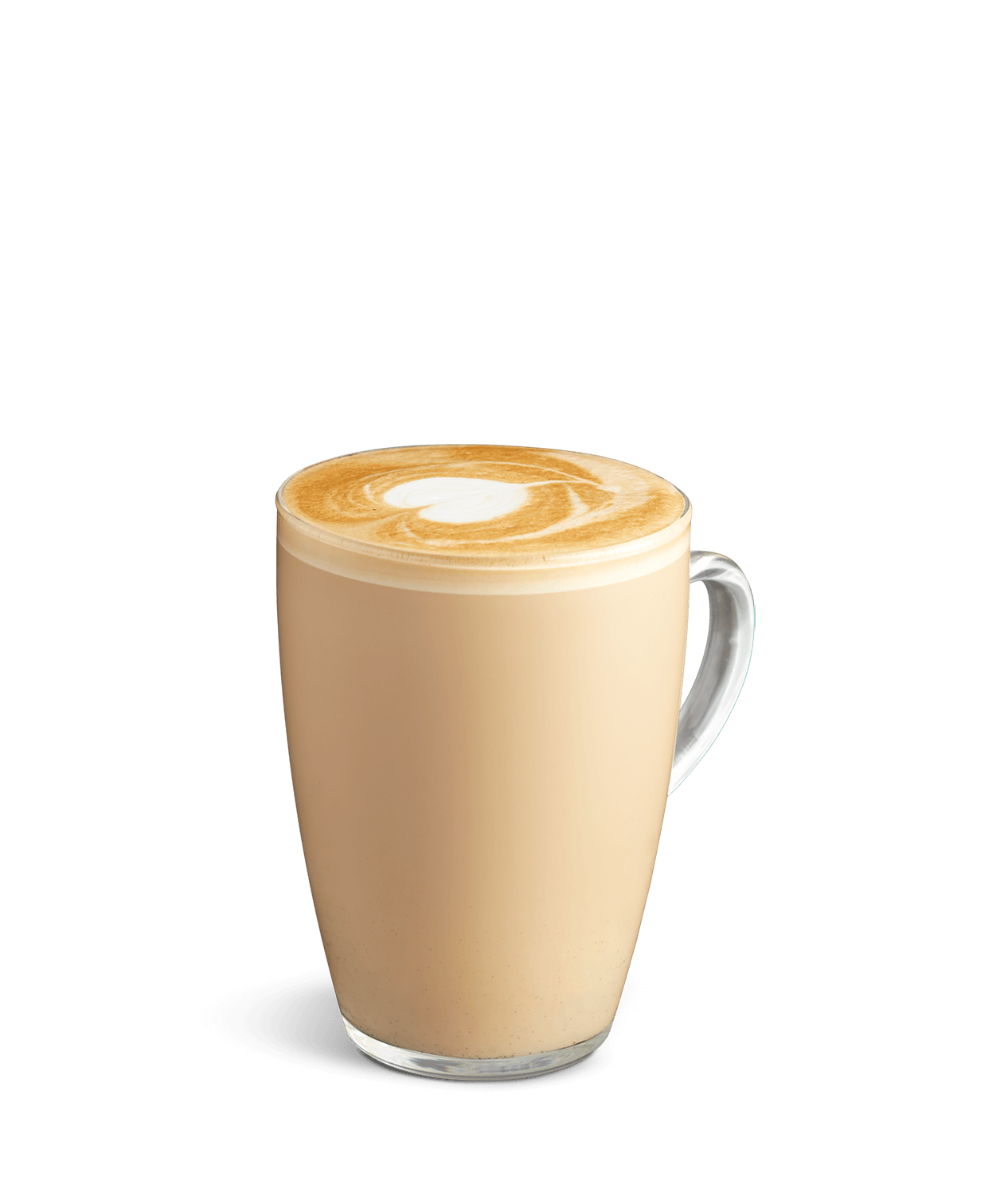 Latte Machiatto