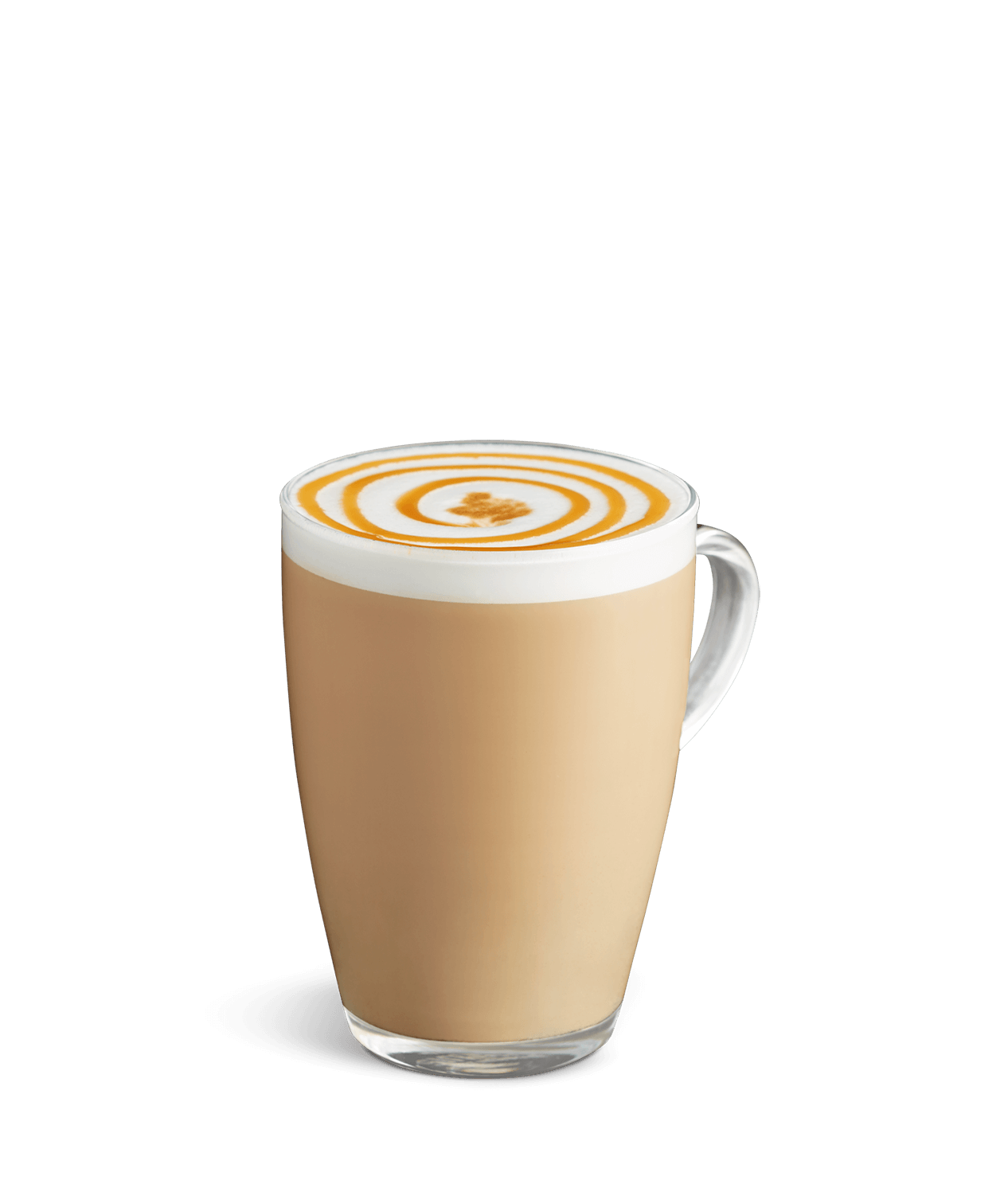 Caramel Macchiato