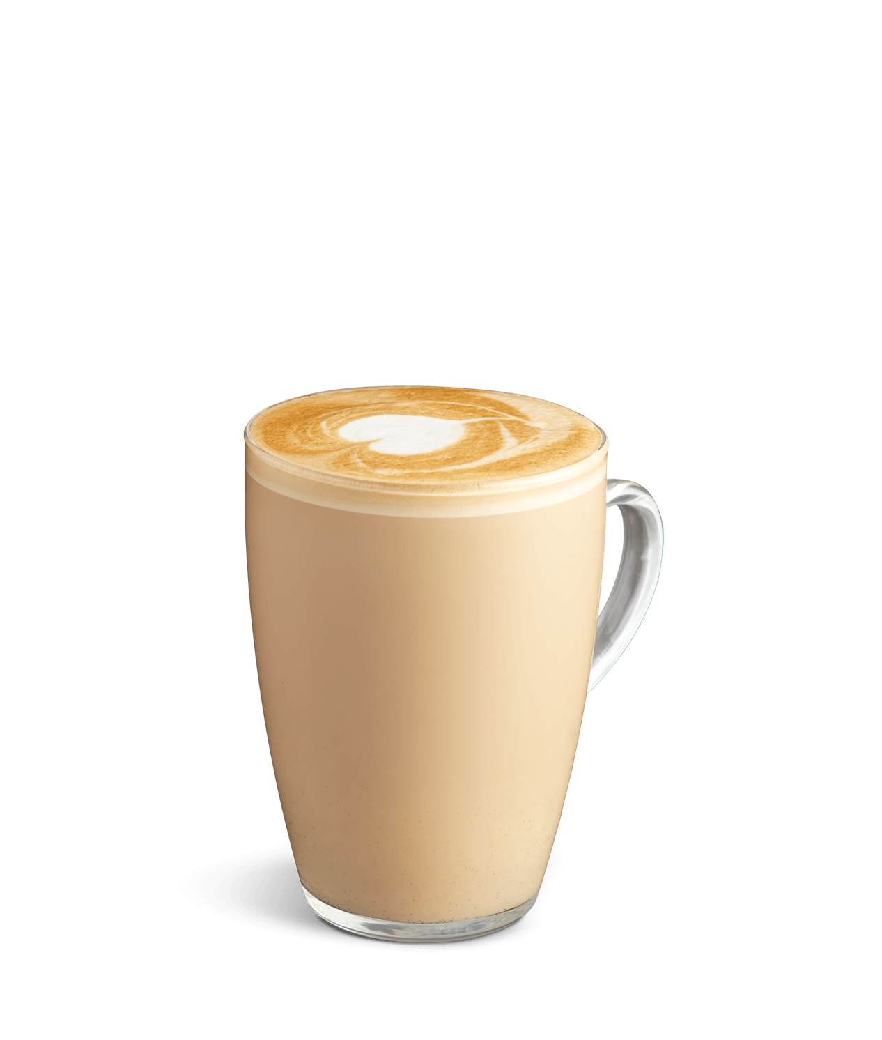 Vanilla Latte