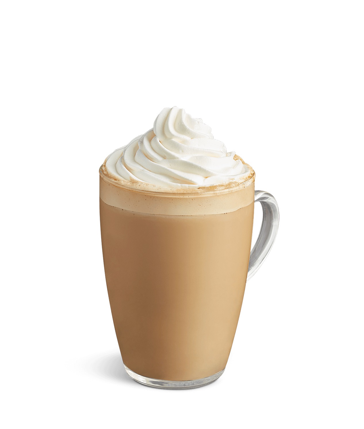 White Chocolate Mocha