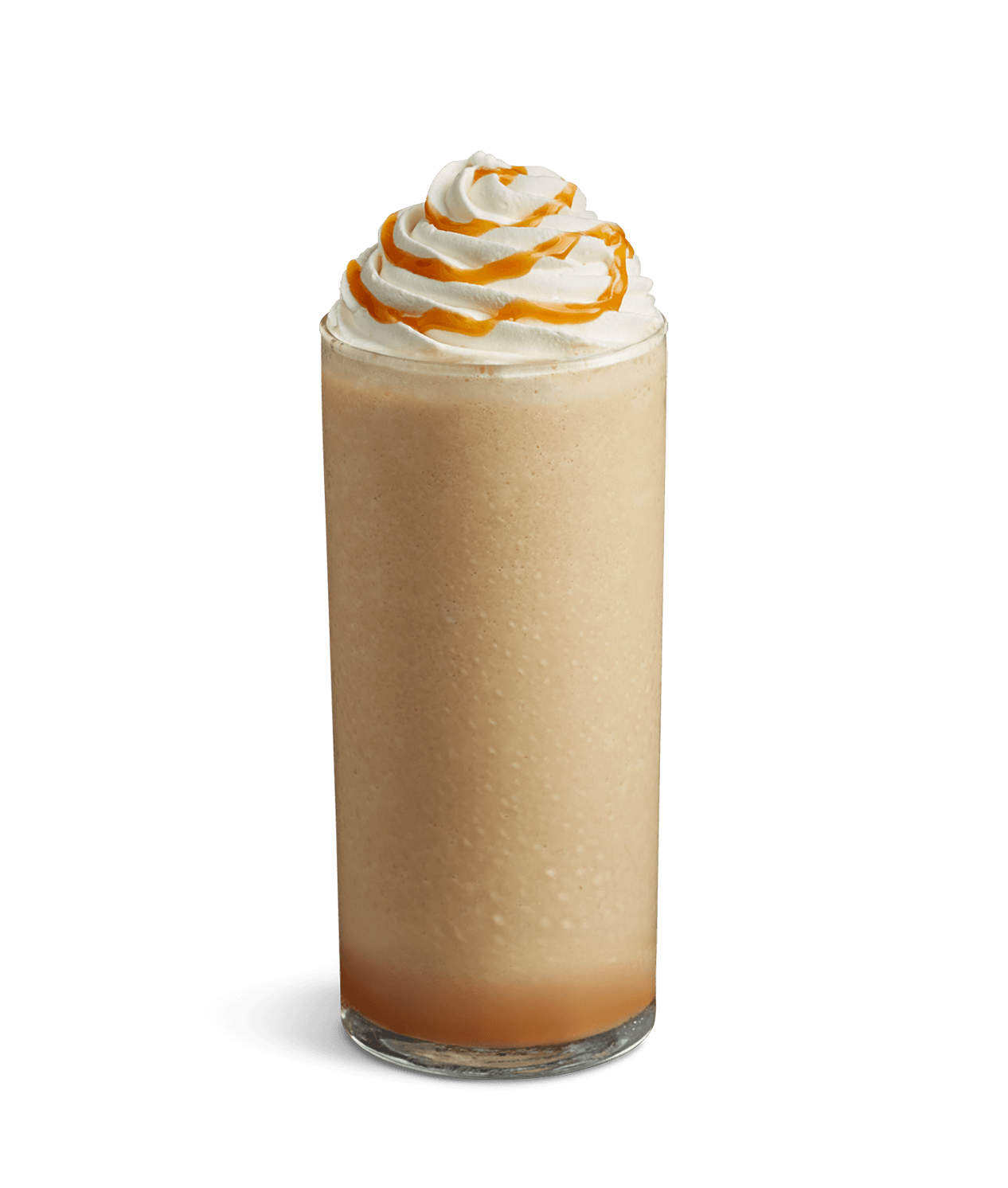 CARAMEL FRAPPÉ