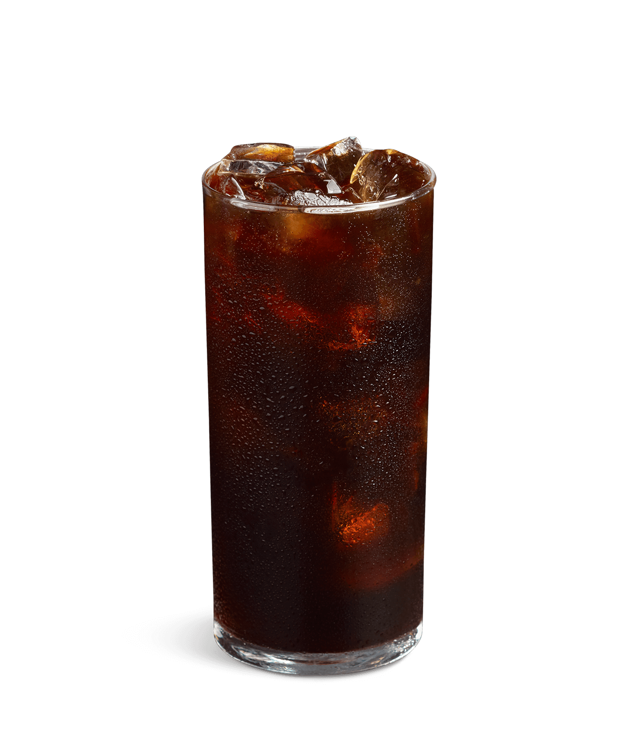 COLD BREW ICED COFFEE