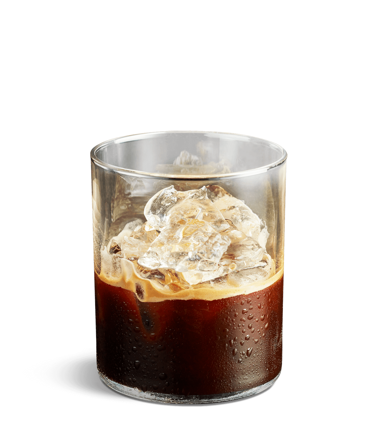 ICED ESPRESSO