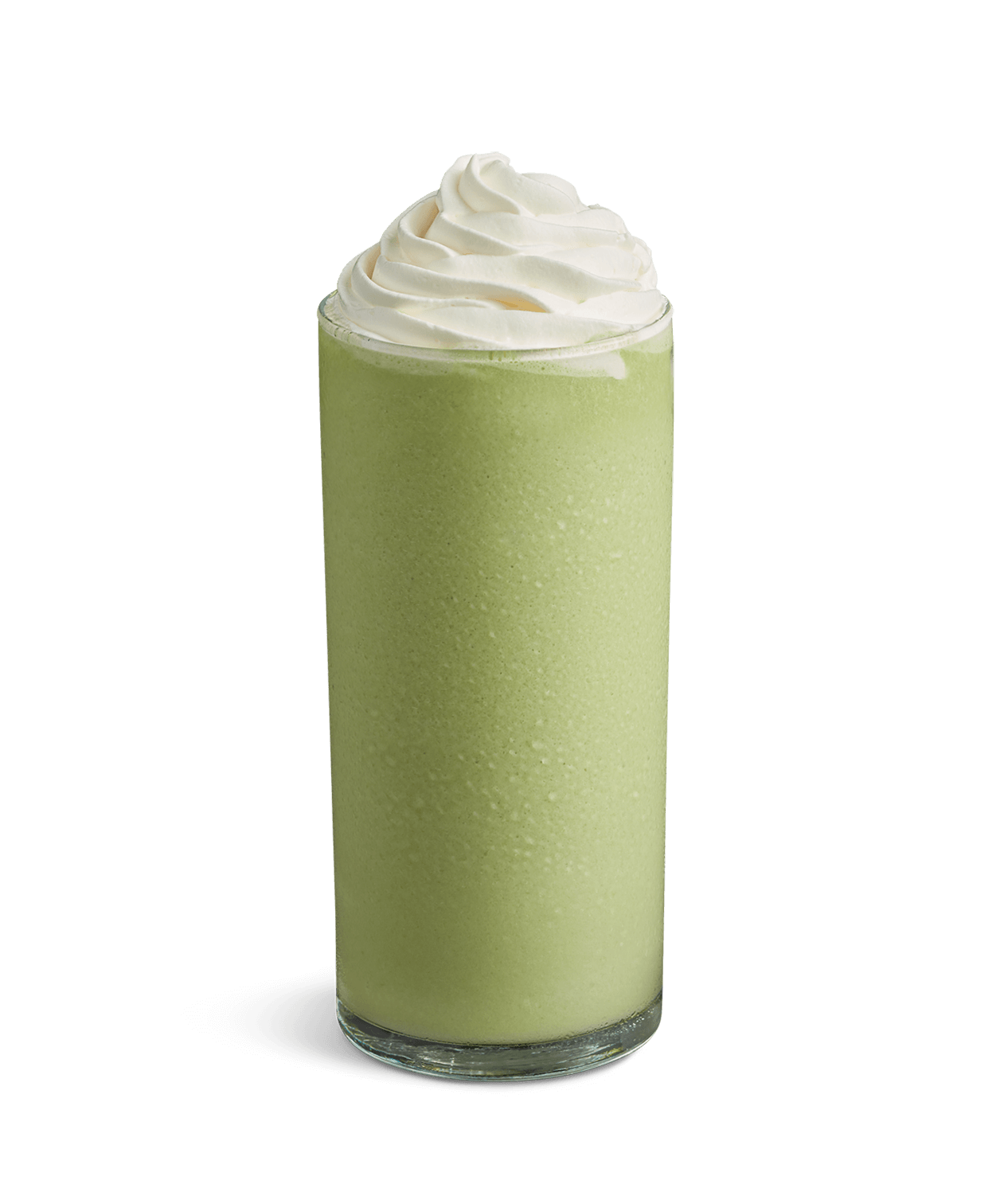 Matcha Frappe