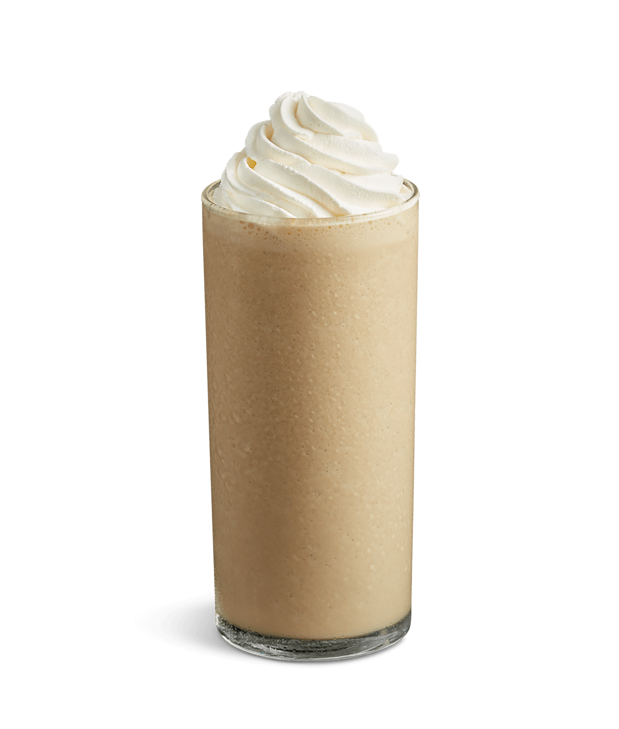 MOCHA FRAPPÉ